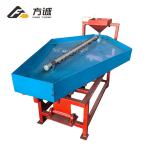 Mesa vibratoria G&eacute;minis